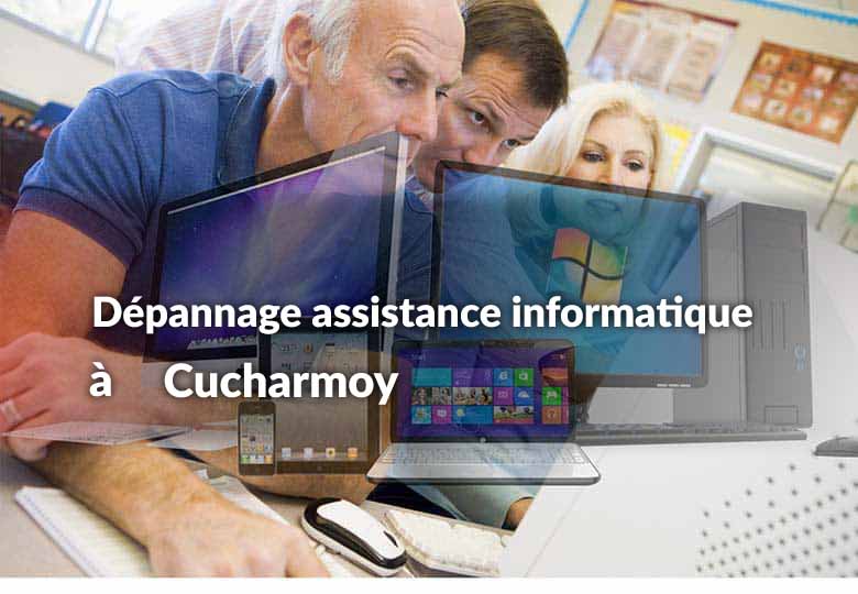 Consommables informatiques