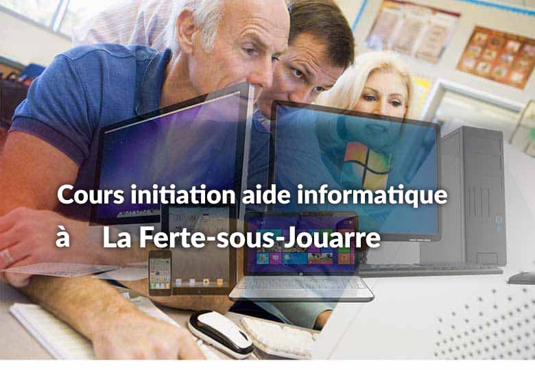 Consommables informatiques